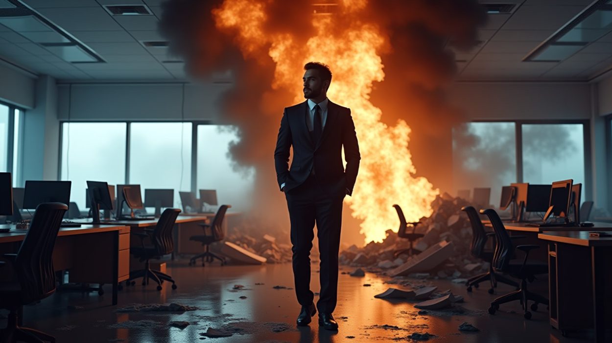 راهکارهای حیاتی کسب و کارها در شرایط فورس ماژور