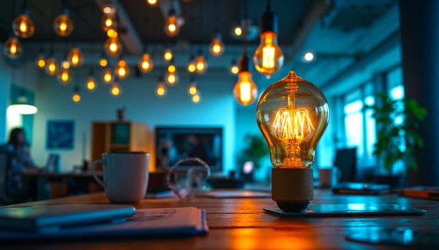 5 ایده طلایی برای موفقیت در کسب و کار