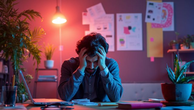 تکنیک‌های عملی مدیریت استرس در محیط کار مدرن