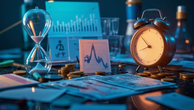 مدیرت کسب و کار در شرایط تورم